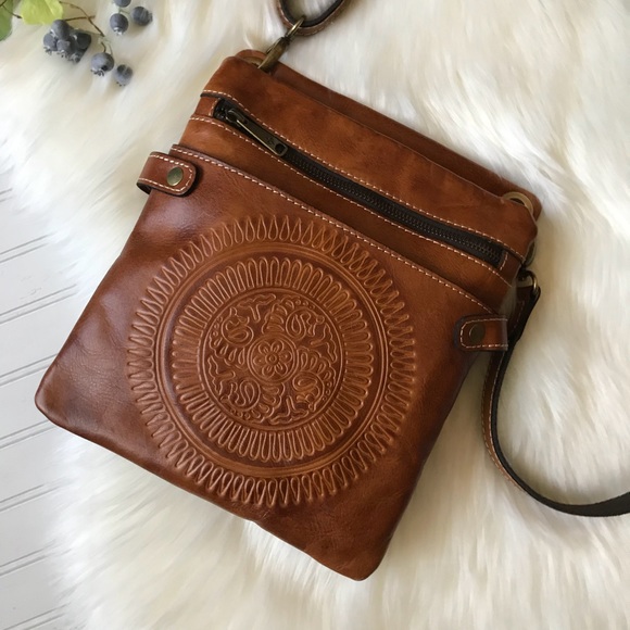 patricia nash crossbody